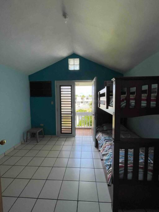 *New Campomar Beachfront 2Bdrm Villa In Arroyo Exterior photo
