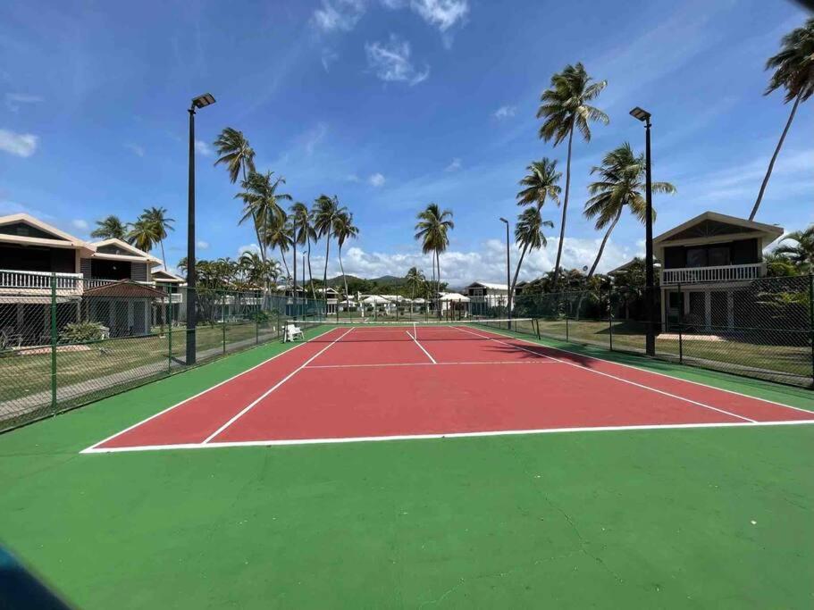 *New Campomar Beachfront 2Bdrm Villa In Arroyo Exterior photo